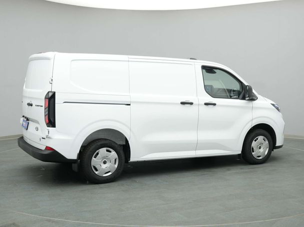 Ford Transit Custom 100 kW image number 33