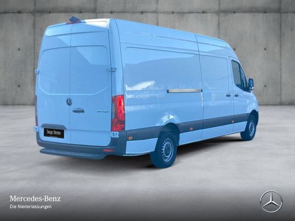 Mercedes-Benz Sprinter 317 CDI 125 kW image number 11