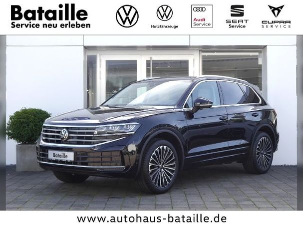 Volkswagen Touareg 3.0 TDI 4Motion 210 kW image number 1