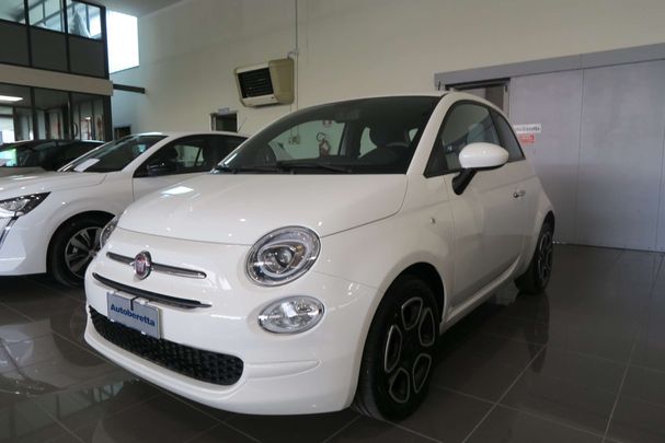 Fiat 500 1.0 51 kW image number 1