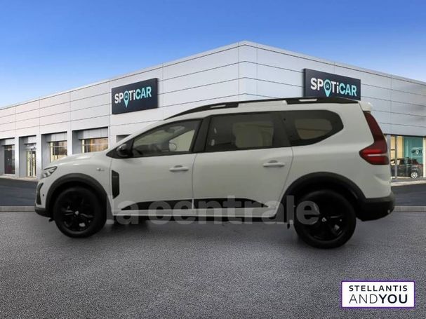 Dacia Jogger 74 kW image number 15