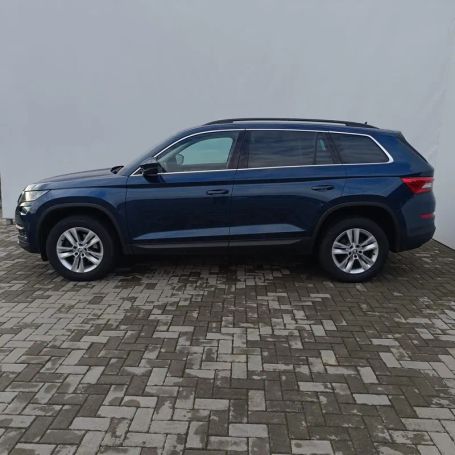 Skoda Kodiaq 110 kW image number 3