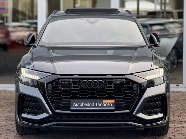 Audi RSQ8 4.0 TFSI quattro 441 kW image number 2