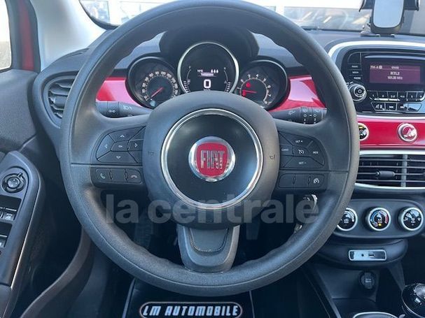 Fiat 500X 1.6 E-torQ 4x2 Pop 81 kW image number 19