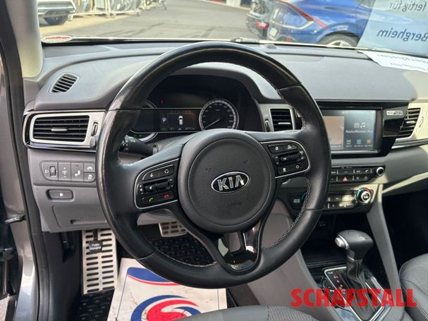 Kia Niro Spirit 103 kW image number 15