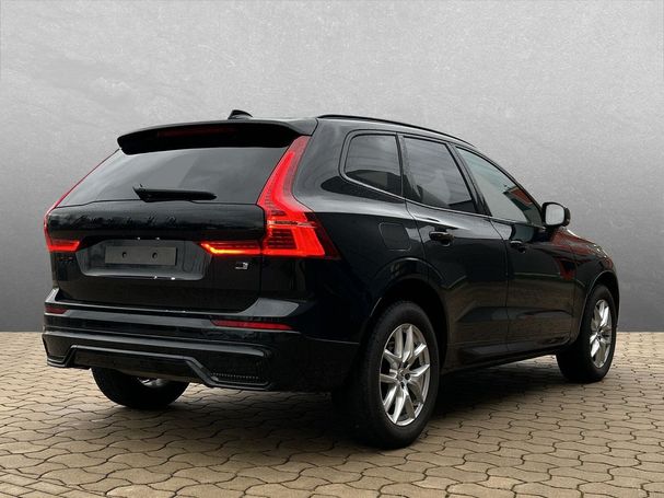 Volvo XC60 T6 Recharge AWD Plus 257 kW image number 2