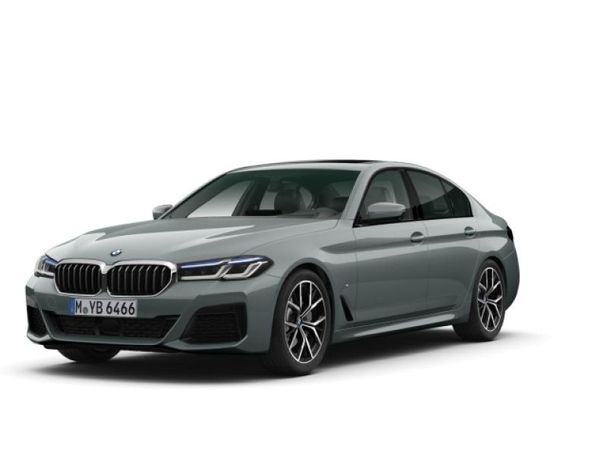 BMW 530i M Sportpaket 180 kW image number 1