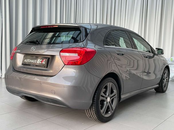 Mercedes-Benz A 180 90 kW image number 5