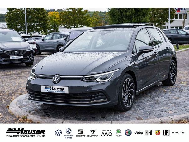 Volkswagen Golf 1.5 TSI 110 kW image number 1