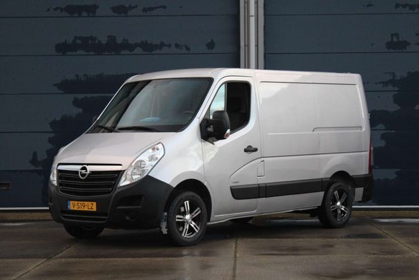 Opel Movano 2.3 CDTI L1H1 96 kW image number 2