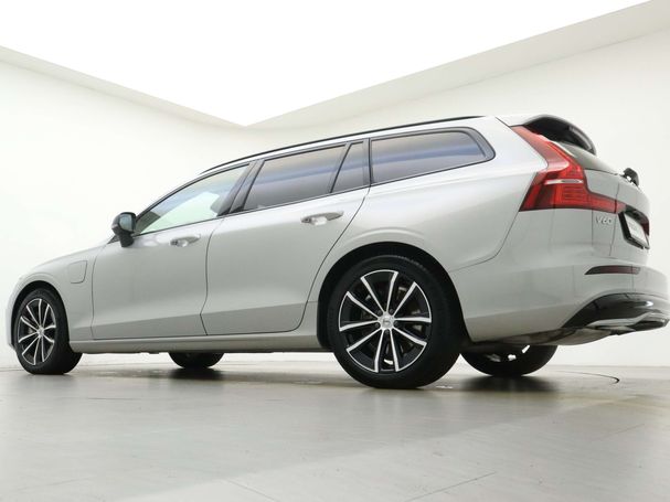 Volvo V60 T6 Recharge AWD Plus 257 kW image number 11