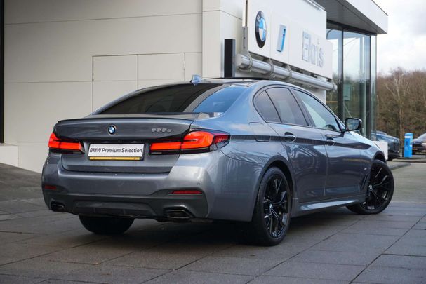 BMW 530 e 215 kW image number 4