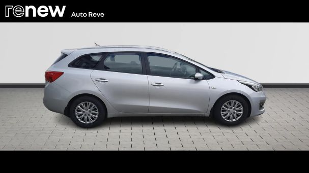 Kia Ceed 1.6 CRDi 100 kW image number 7