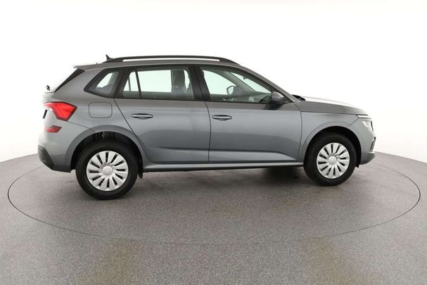 Skoda Kamiq 1.5 TSI DSG 110 kW image number 16