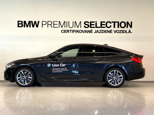 BMW 640i Gran Turismo xDrive 250 kW image number 2