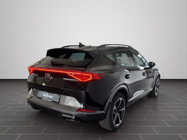 Cupra Formentor 1.4 e-HYBRID 150 kW image number 3