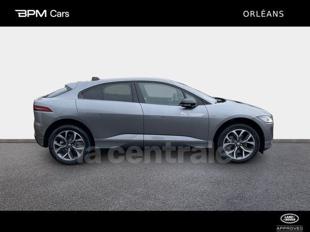 Jaguar I-Pace EV400 AWD SE 294 kW image number 5