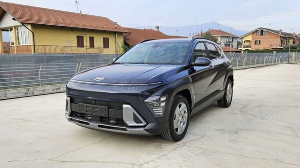 Hyundai Kona GDI Hybrid 73 kW image number 1