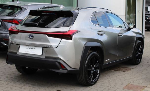 Lexus UX 135 kW image number 8