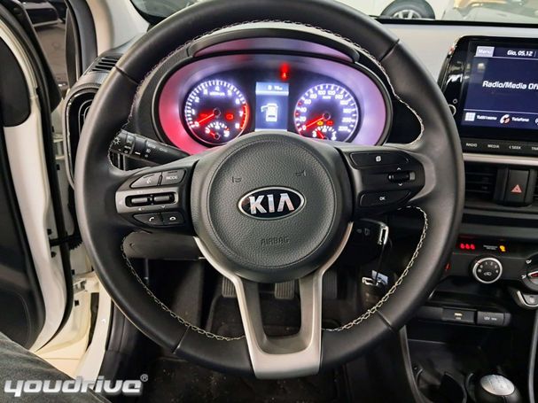 Kia Picanto 1.0 49 kW image number 11