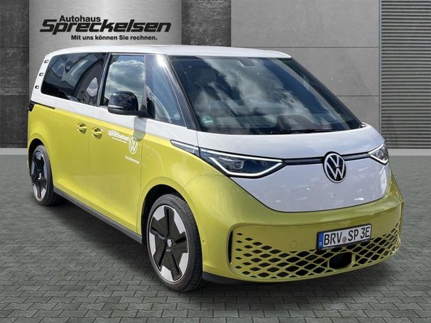 Volkswagen ID. Buzz 150 kW image number 6