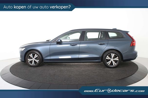 Volvo V60 D3 110 kW image number 34