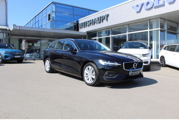 Volvo V60 B4 Momentum 145 kW image number 1