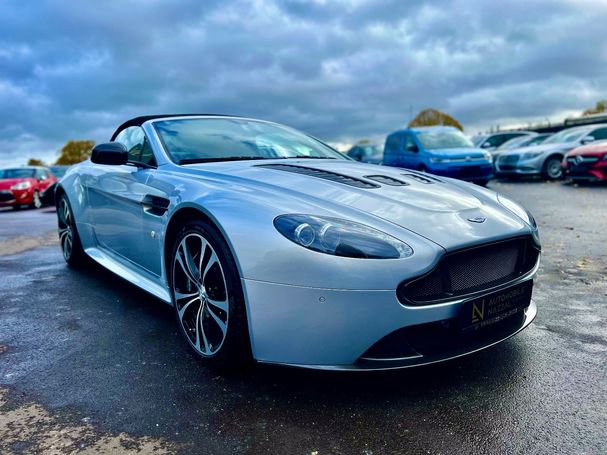 Aston Martin V12 Vantage S 421 kW image number 4