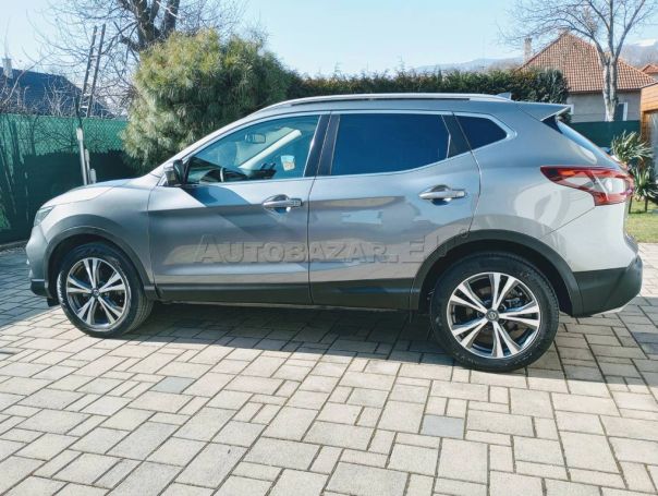 Nissan Qashqai 1.6 dCi 96 kW image number 13