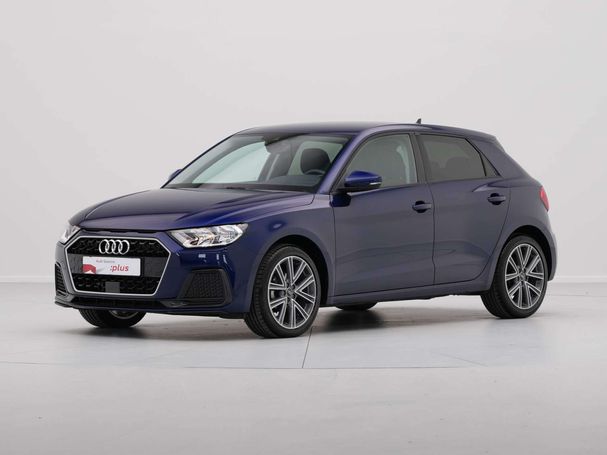 Audi A1 25 TFSI Sportback Advanced 70 kW image number 1