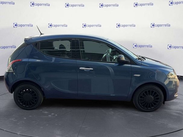 Lancia Ypsilon 51 kW image number 4