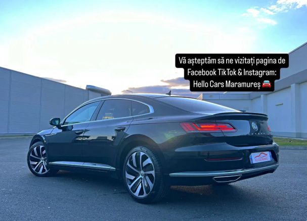 Volkswagen Arteon 140 kW image number 8