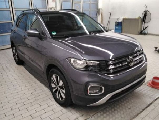 Volkswagen T-Cross 1.0 TSI 70 kW image number 2