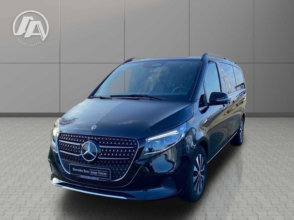 Mercedes-Benz V 300d 174 kW image number 1