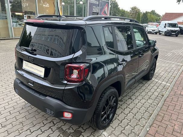 Jeep Renegade 1.3 PHEV 177 kW image number 3