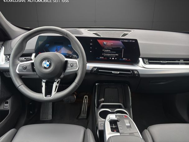 BMW X1 xDrive23d 155 kW image number 8