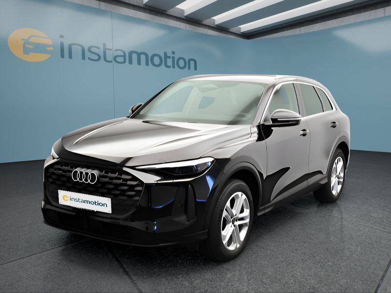 Audi Q5 2.0 TFSI quattro