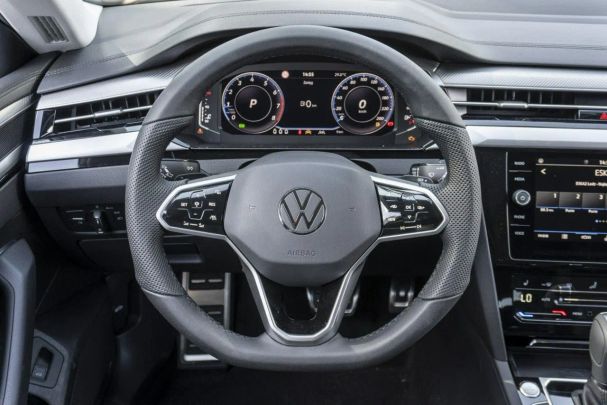 Volkswagen Arteon 140 kW image number 18