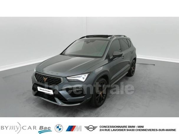 Cupra Ateca 2.0 TSI DSG 4Drive 221 kW image number 1