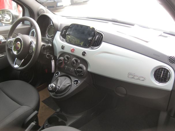 Fiat 500 1.0 51 kW image number 11