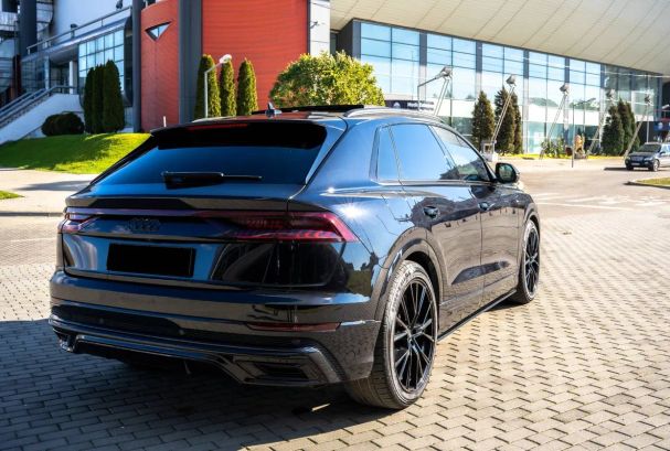 Audi Q8 210 kW image number 3