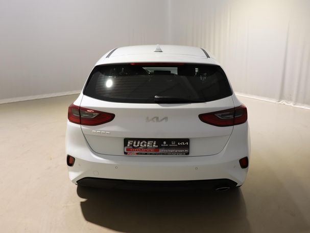 Kia Ceed 1.5 Vision 118 kW image number 14