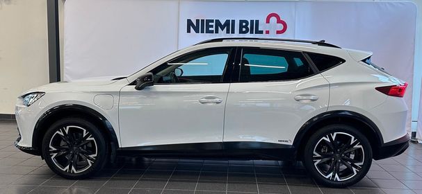 Cupra Formentor e-HYBRID 150 kW image number 4