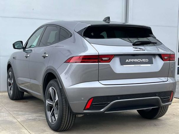 Jaguar E-Pace R-Dynamic S AWD 120 kW image number 11