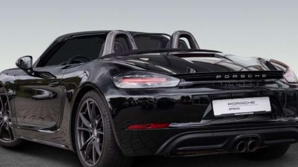 Porsche Boxster PDK 220 kW image number 2