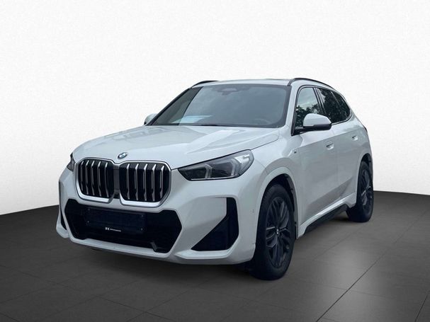 BMW X1 sDrive 101 kW image number 1