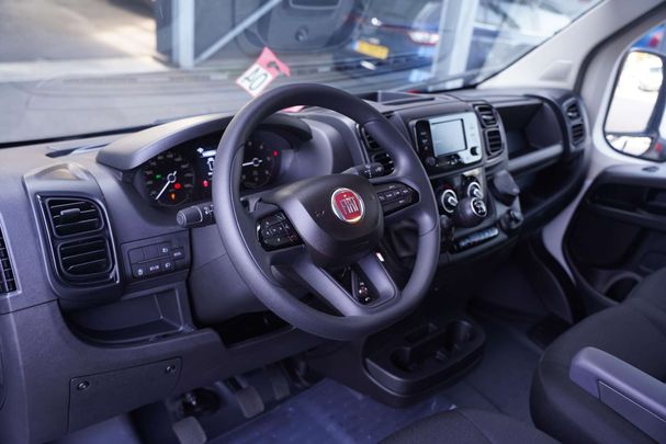 Fiat Ducato 140 103 kW image number 26