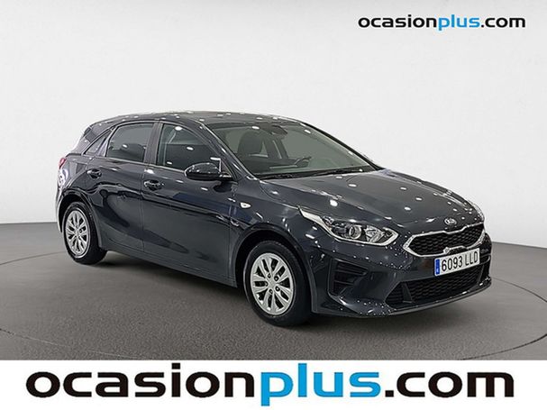 Kia Ceed 1.0 T-GDI 88 kW image number 2