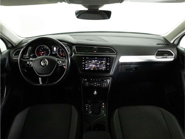 Volkswagen Tiguan 1.5 TSI DSG 110 kW image number 5