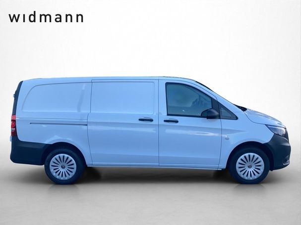 Mercedes-Benz Vito 116 CDi 120 kW image number 4